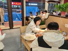 -满堂春特色餐馆