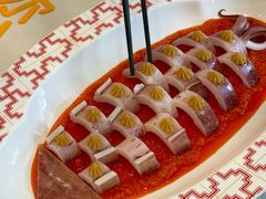 -世博源公馆·本帮融合菜·主题包厢·江景餐厅