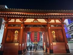 -浅草寺