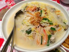 莆田卤面-四道菜·福建菜馆(莆田万达店)