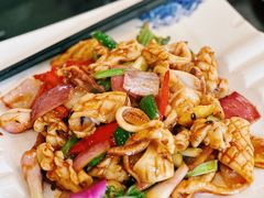 -阿多私房菜(顺德店)