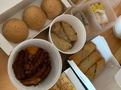 -真點心(高士德店)