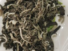 水爆肚-同发号饭庄(复兴路店)