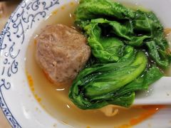 -潮汕良记牛肉火锅(洪武路店)