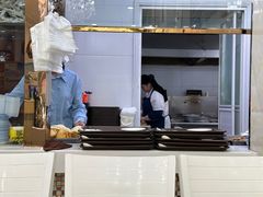 -泉儿头杂碎·清真(城东总店)