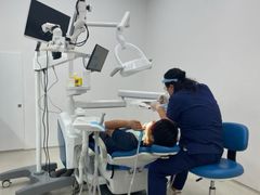 -泰康拜博口腔(松江印象城臻尔店)