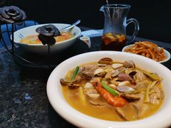 -小城故事·地道宁波味(月湖盛园店)