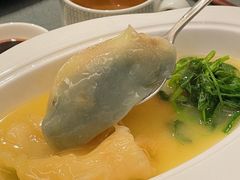 -沈灶河豚宴·河豚融合餐厅(汉中路店)