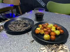 -问渔烤鱼(回龙观总店)