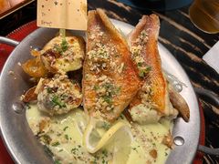-小十料理(新城店)
