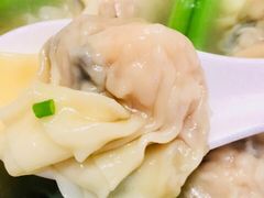 上汤鲜虾云吞-丽景酒楼·佛山老字号(广佛智城店)