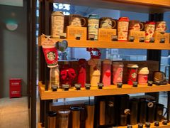 -星巴克(青岛火车北站候车大厅店)