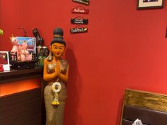 -泰国餐厅 Thai Food(裕华万达店)