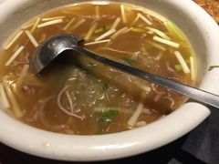 -西安饭庄·非遗陕菜(钟楼店)