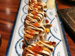 -鸟鹏烧鸟居酒屋(仁恒梦中心店)