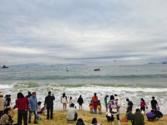 -大梅沙海滨公园