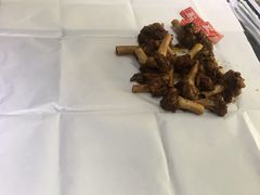 -小柒家第一锹东北菜(城关店)