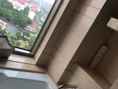 -上海新发展亚太JW万豪酒店