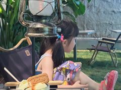 -J Create城市露营咖啡·简餐·宠物(上海动物园店)