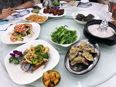 -湛江渔港·大排档(乐园路总店)