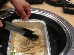 -花味·自助烤肉(雨花客厅店)