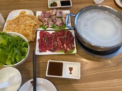 -吉友粥底火锅(方斜路店)