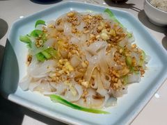 -美极鲜食坊(宝安南路店)
