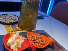 -大成海鲜烧烤·小龙虾(五角场店)
