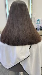 -FASHION PALACE hair+