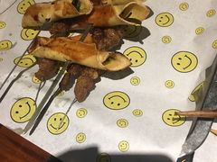 -新疆烧烤王(广灵店)