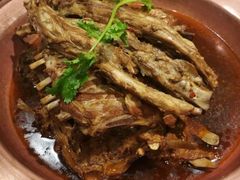 -老诚一锅羊蝎子(天通苑东三区直营店)