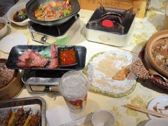 -串盟烧烤·长沙美食地标(星沙店)