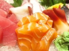 -广州增城保利皇冠假日酒店-玄日本餐厅