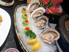 -上井精致料理(中兴商业大厦店)