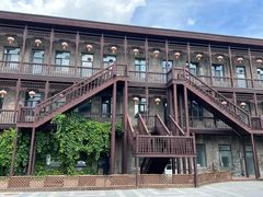 -中华巴洛克风情街