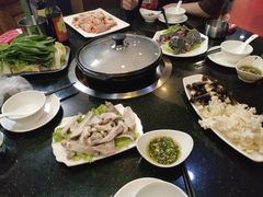 -领鲜风味花雕鸡(马端街店)