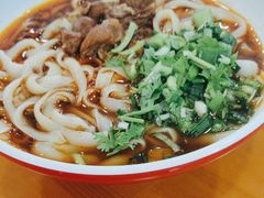 -一一刀削面(星光大道店)