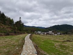 -塔川景区