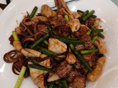 -良友·海鲜青岛菜(五四广场店)