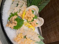 -洲际酒店·地平线全日餐厅HORIZON CAFÉ