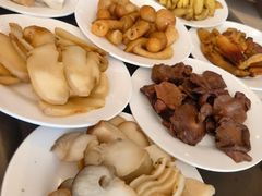 -天宜隆蘑菇宴火锅(石景山旗舰店)