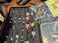 -十八字金银饰·拼豆·开蚌手工体验团建(君太百货店)