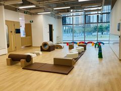 -深业幸福家托育(深业U中心园)