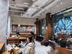 -小豆海棠(人民南路店)