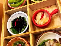 -酒久自助料理(佳兆业店)