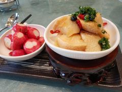 -小厨娘淮扬菜(天印大道店)