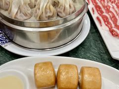 -楼外楼大刀肉传统火锅(西安大路店)