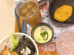 -吉野家(上海美罗城店)