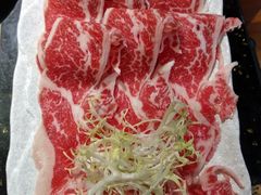 -成都老码头火锅(旺角店)