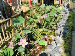 -田园印象·成都土菜院子(华阳店)
